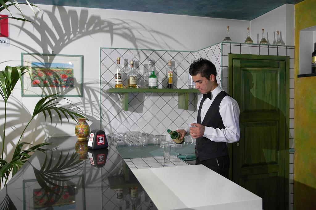 Hotel Borgo Verde Catania Exterior photo