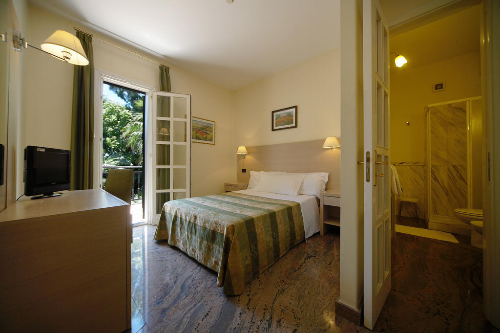 Hotel Borgo Verde Catania Exterior photo