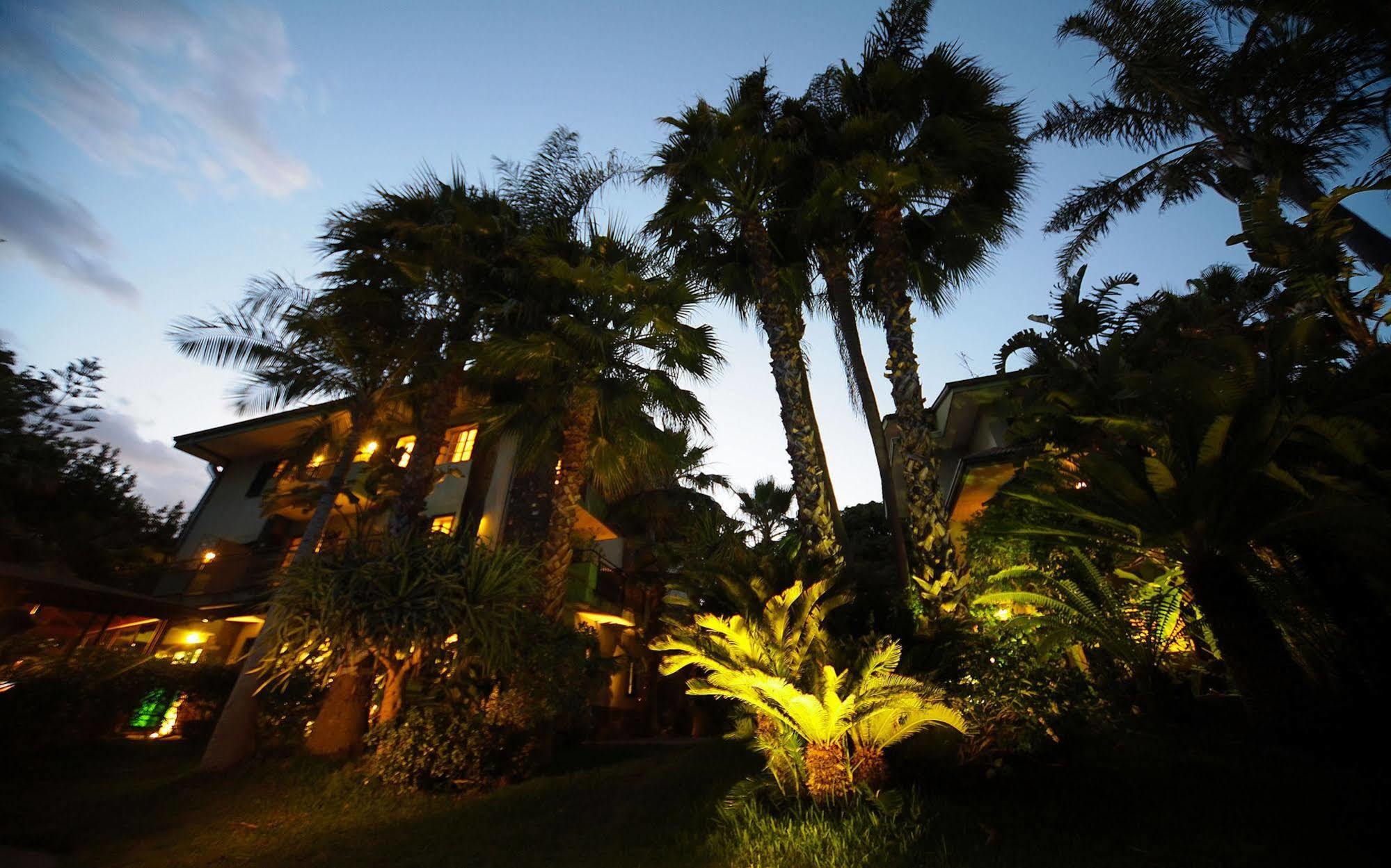 Hotel Borgo Verde Catania Exterior photo
